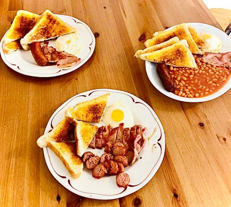 Top Twenty Bed And Breakfast Windsor Extérieur photo