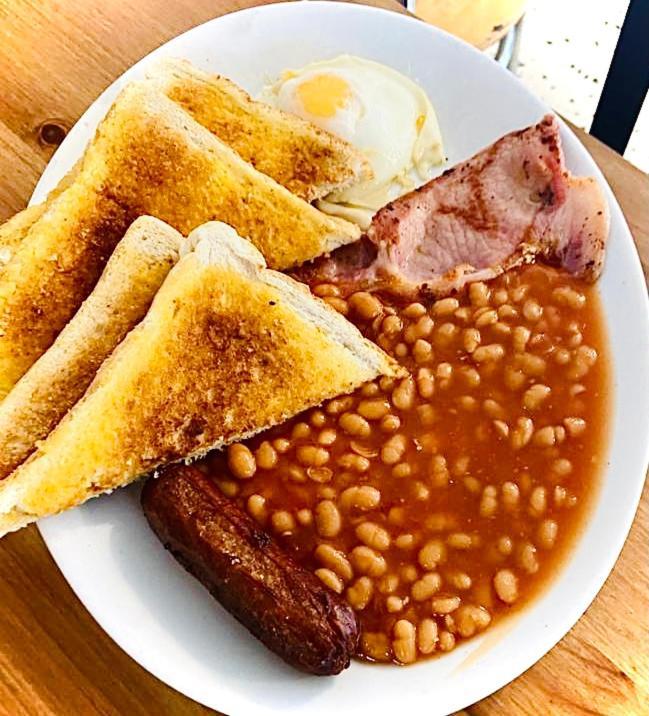 Top Twenty Bed And Breakfast Windsor Extérieur photo